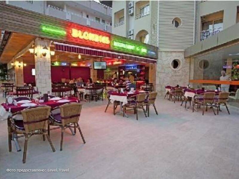 Фотография Miray Hotel