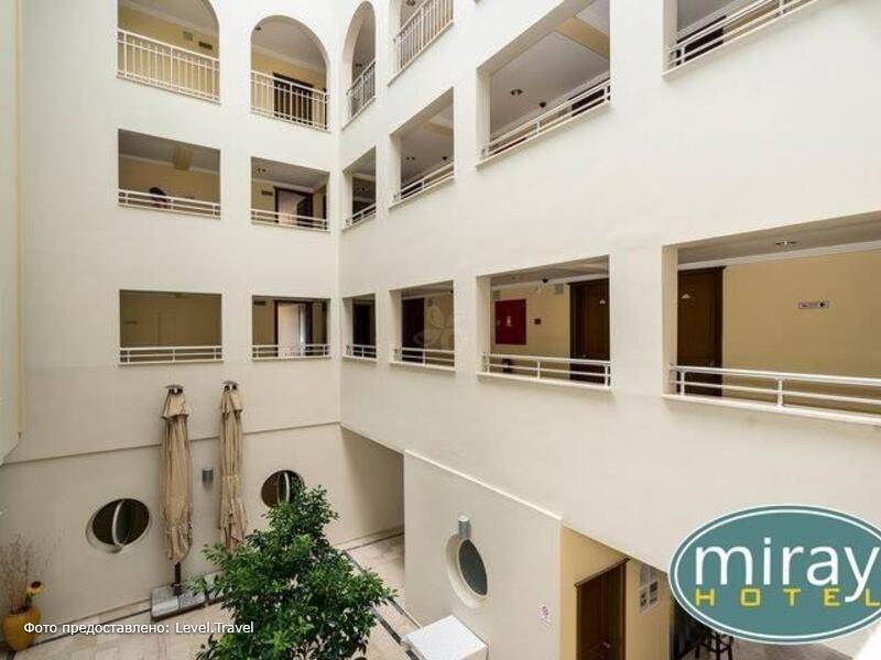 Фотография Miray Hotel