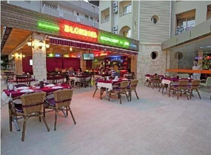 Miray Hotel