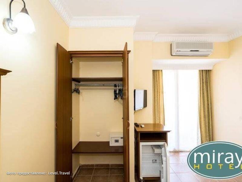 Фотография Miray Hotel