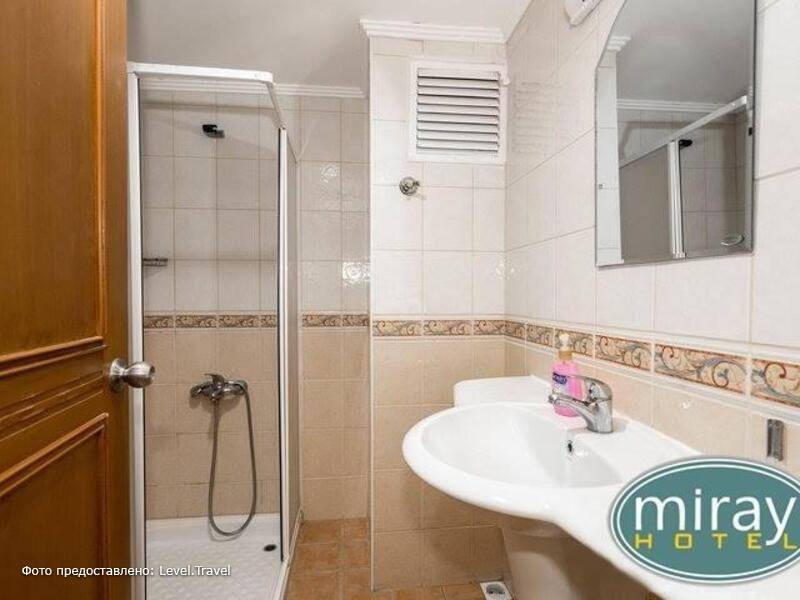 Фотография Miray Hotel