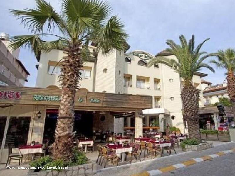 Фотография Miray Hotel