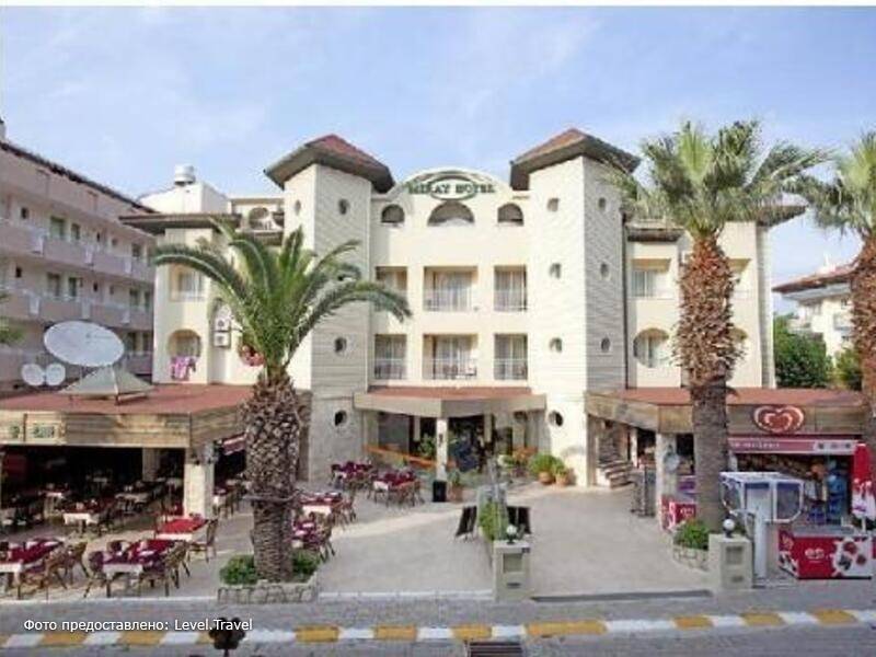 Фотография Miray Hotel