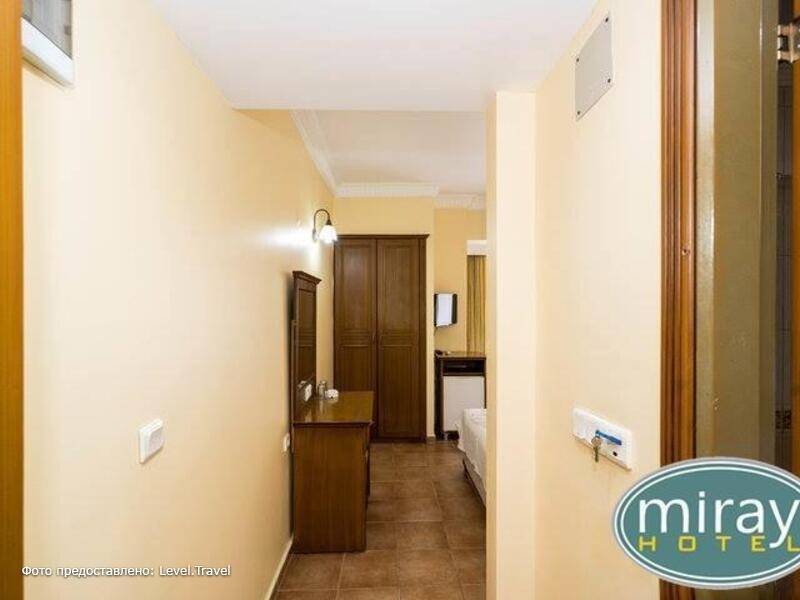 Фотография Miray Hotel