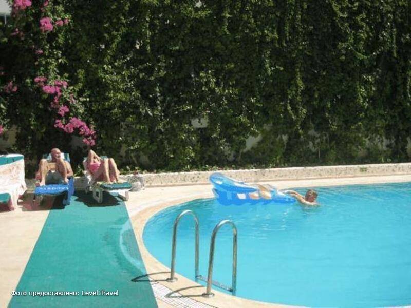 Фотография Miray Hotel