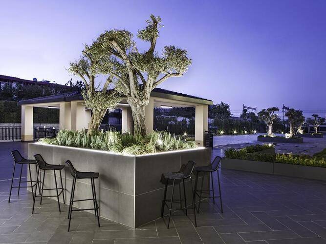 Hampton By Hilton Zeytinburnu