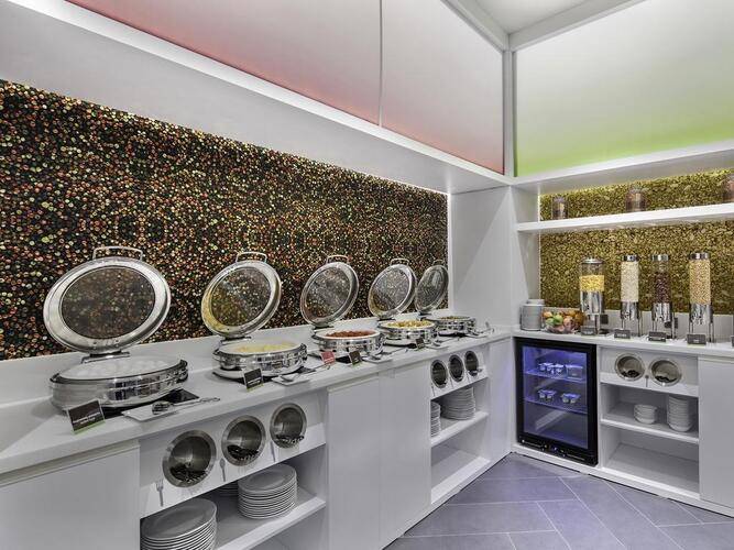 Hampton By Hilton Zeytinburnu