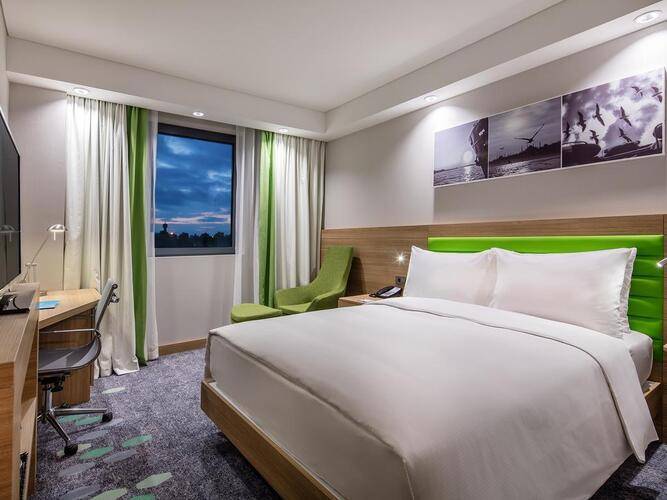 Hampton By Hilton Zeytinburnu