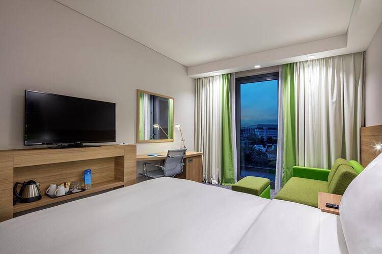 Hampton By Hilton Zeytinburnu