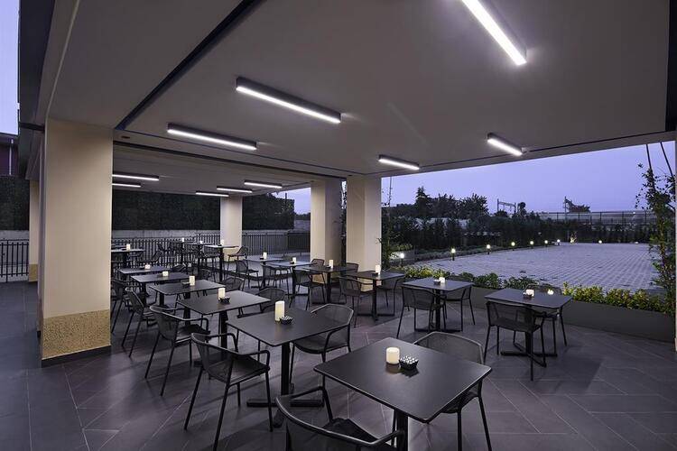 Hampton By Hilton Zeytinburnu