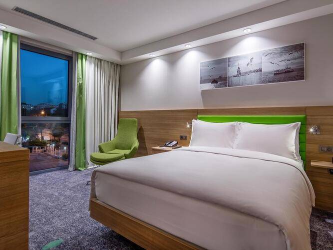 Hampton By Hilton Zeytinburnu