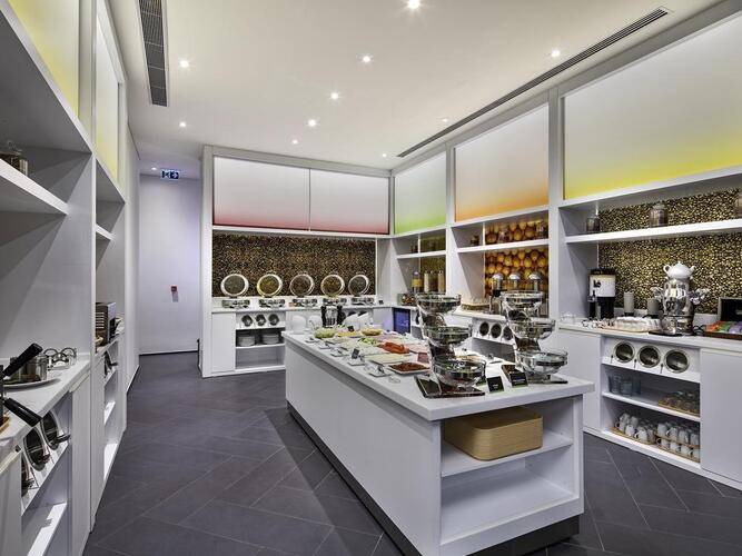 Hampton By Hilton Zeytinburnu