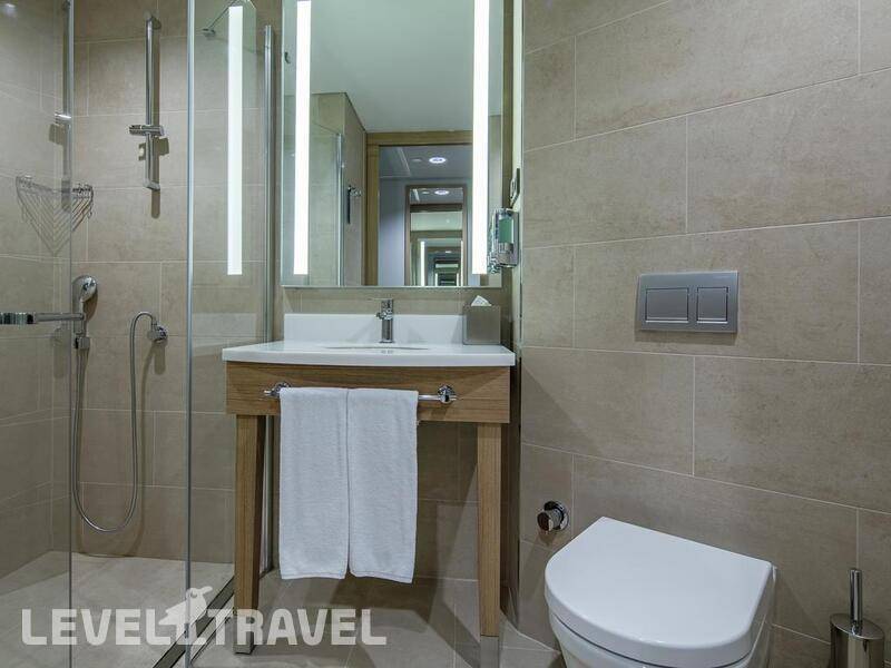 Фотография Hampton By Hilton Zeytinburnu