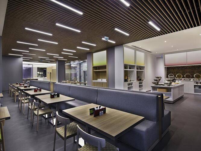 Hampton By Hilton Zeytinburnu