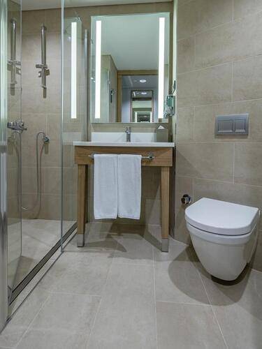 Hampton By Hilton Zeytinburnu