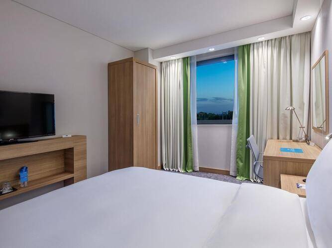 Hampton By Hilton Zeytinburnu