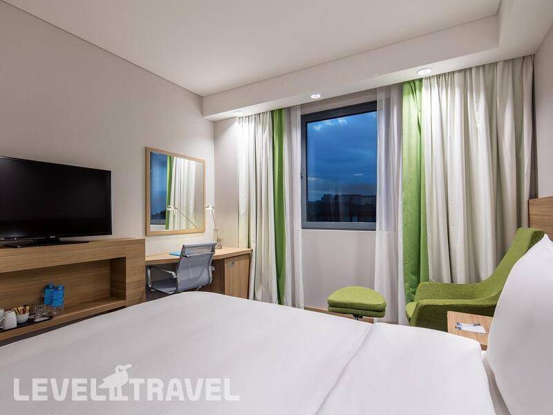 Фотография Hampton By Hilton Zeytinburnu