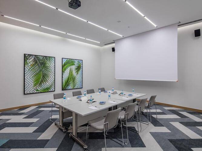 Hampton By Hilton Zeytinburnu