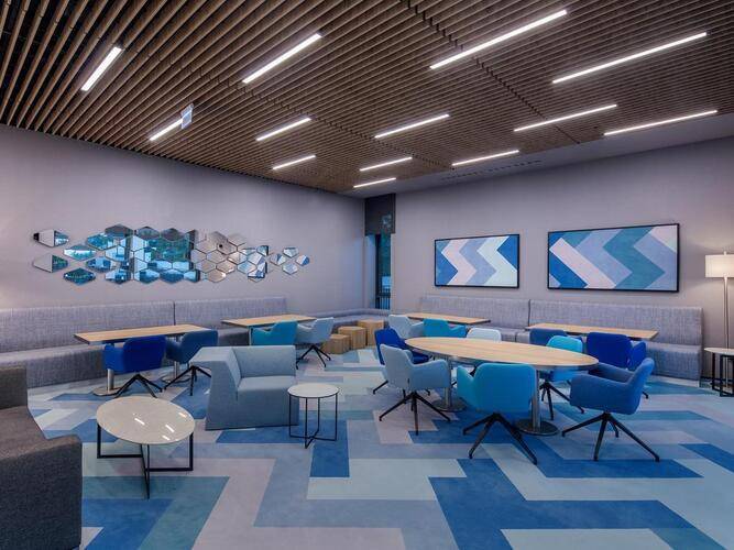 Hampton By Hilton Zeytinburnu