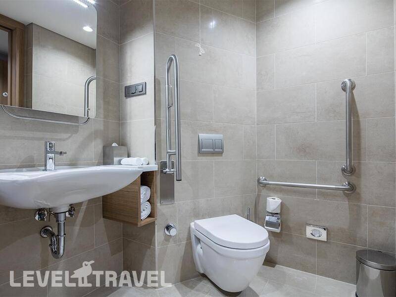 Фотография Hampton By Hilton Zeytinburnu