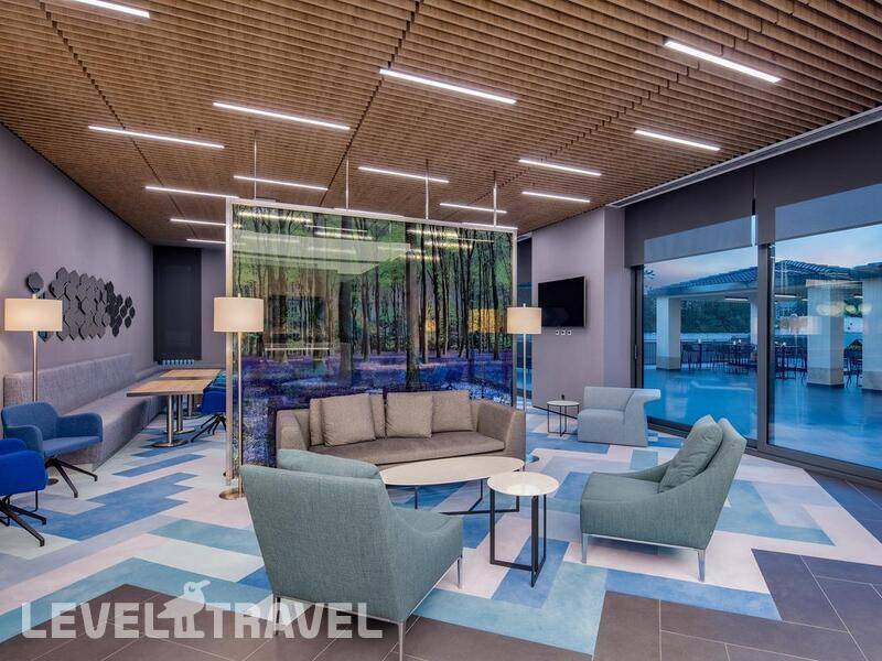 Фотография Hampton By Hilton Zeytinburnu