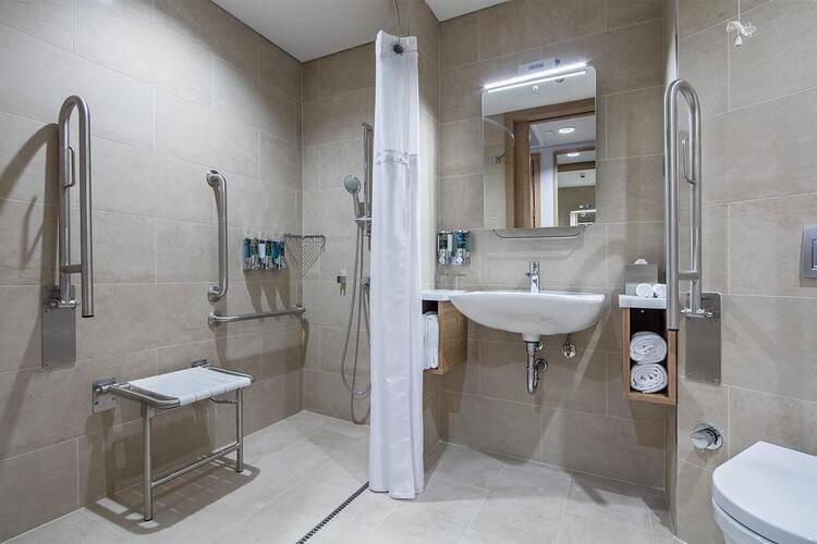 Hampton By Hilton Zeytinburnu