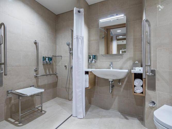 Hampton By Hilton Zeytinburnu