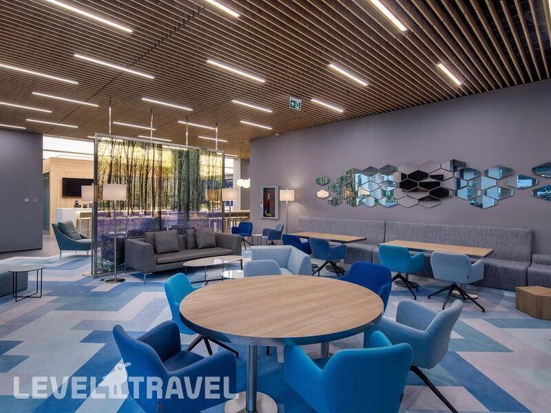 Фотография Hampton By Hilton Zeytinburnu