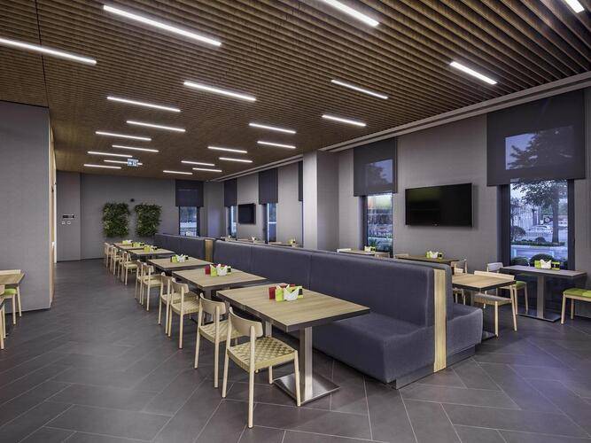 Hampton By Hilton Zeytinburnu