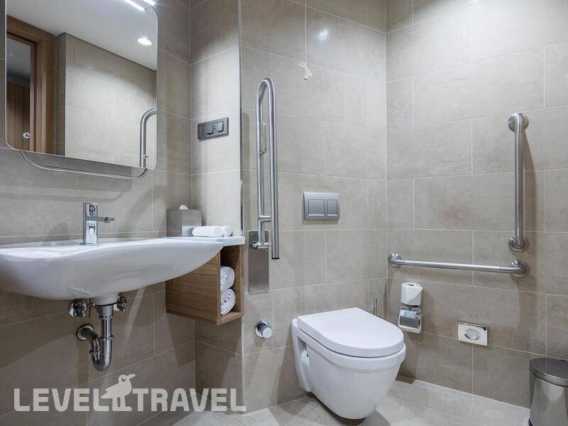 Фотография Hampton By Hilton Zeytinburnu