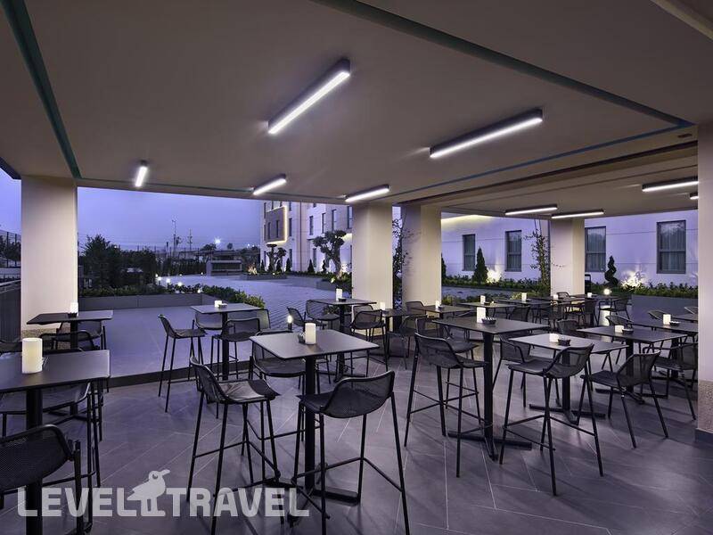 Фотография Hampton By Hilton Zeytinburnu