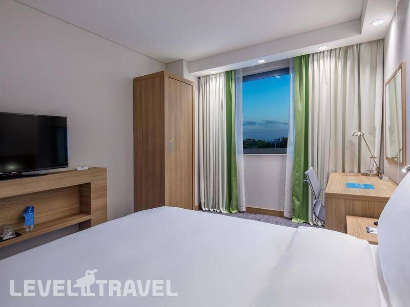 Фотография Hampton By Hilton Zeytinburnu