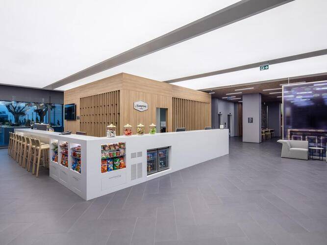 Hampton By Hilton Zeytinburnu