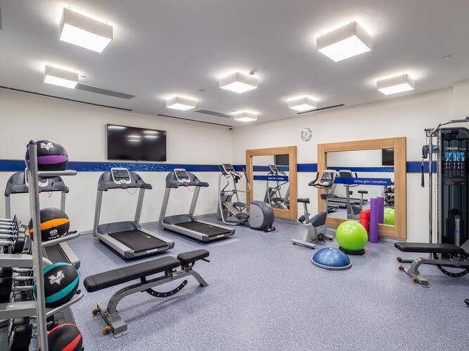 Hampton By Hilton Zeytinburnu