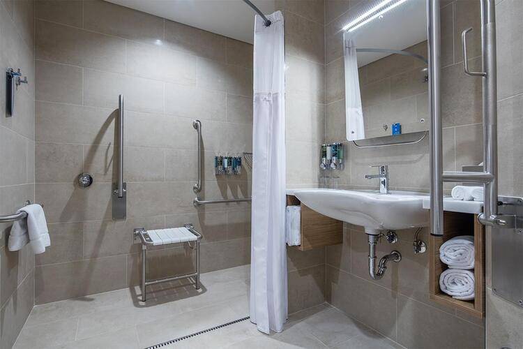 Hampton By Hilton Zeytinburnu
