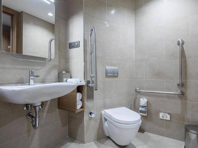Hampton By Hilton Zeytinburnu