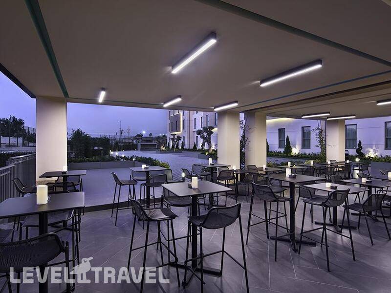 Фотография Hampton By Hilton Zeytinburnu