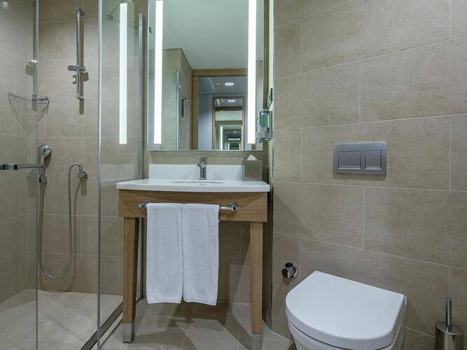 Hampton By Hilton Zeytinburnu