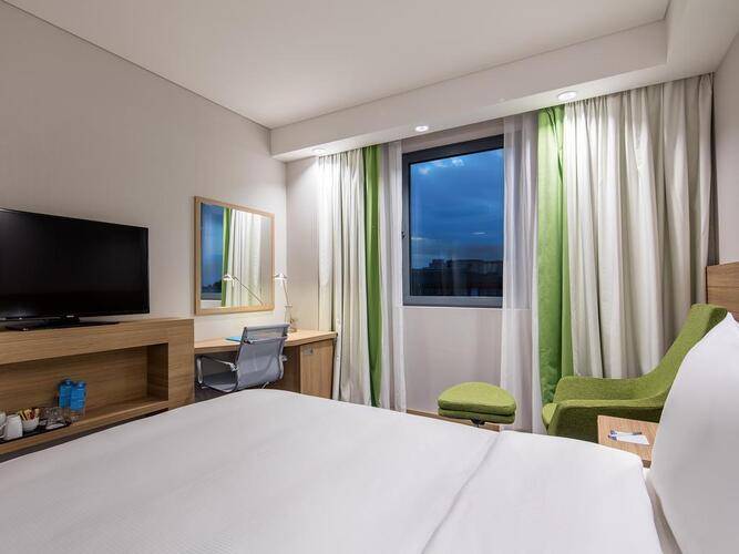 Hampton By Hilton Zeytinburnu