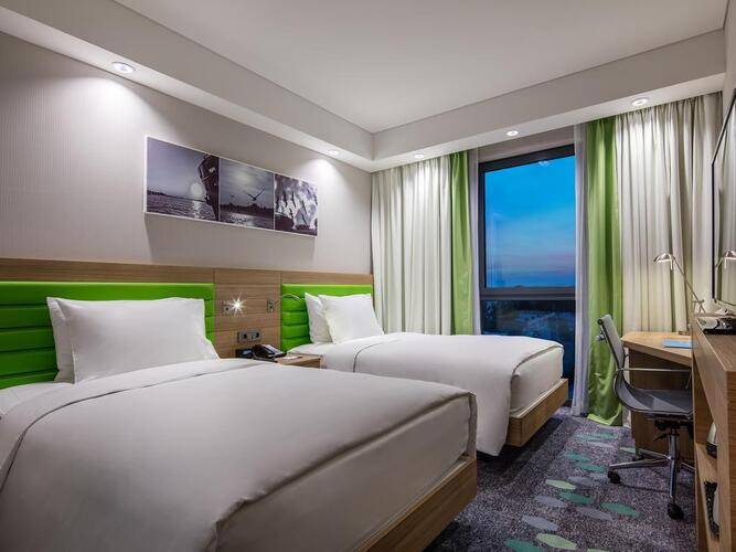Hampton By Hilton Zeytinburnu