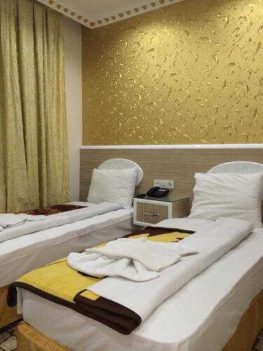 Grand Oral Hotel