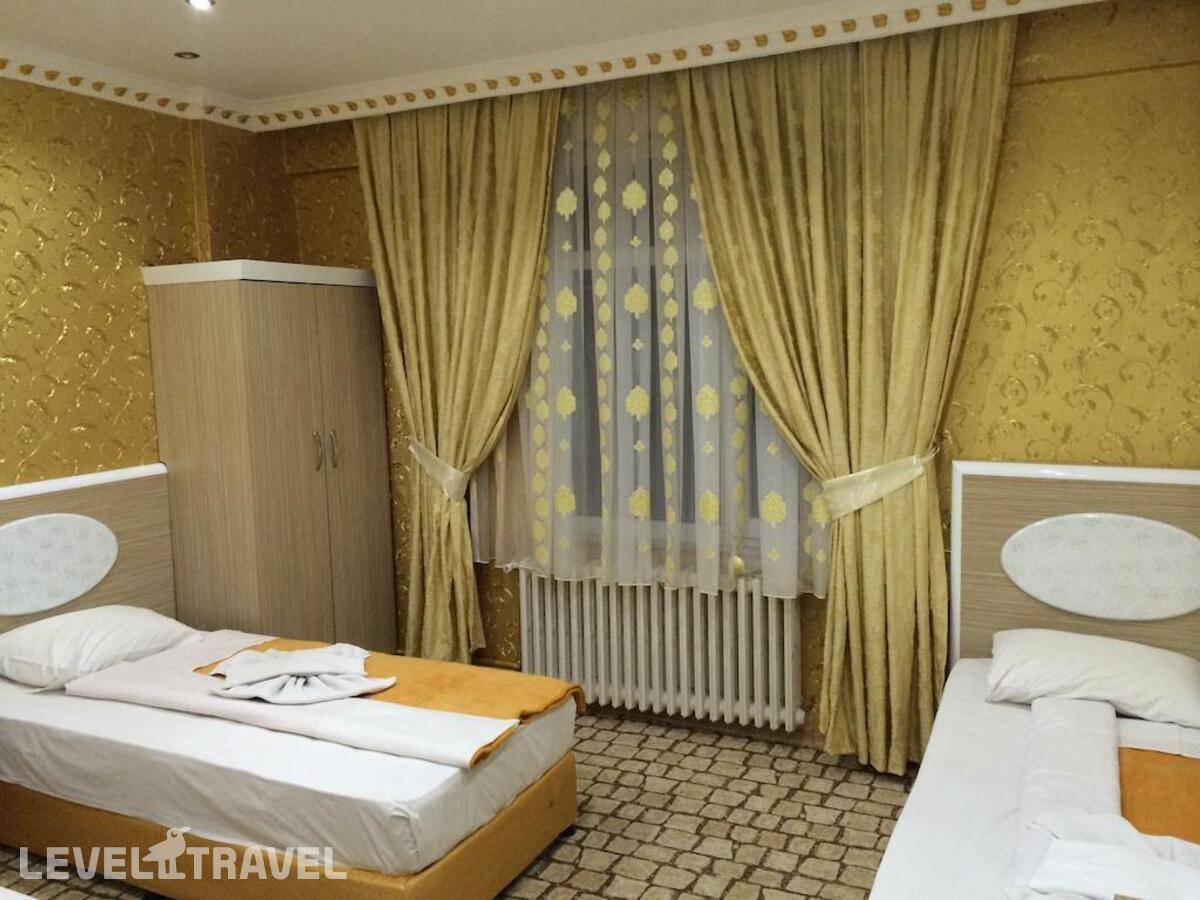 фотографии отеля Grand Oral Hotel в Турция(Фатих) - фото №37