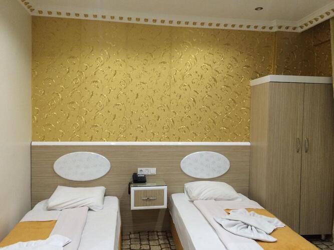 Grand Oral Hotel
