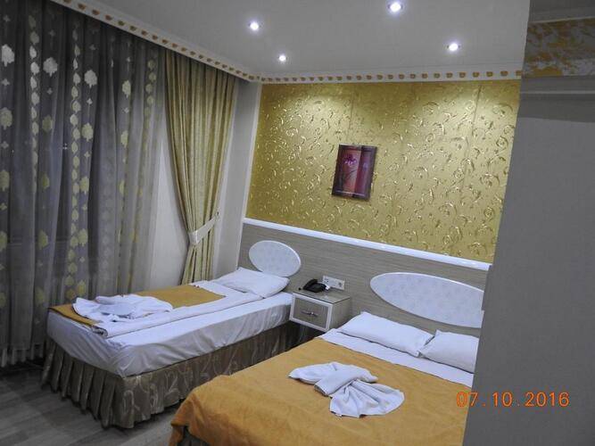 Grand Oral Hotel