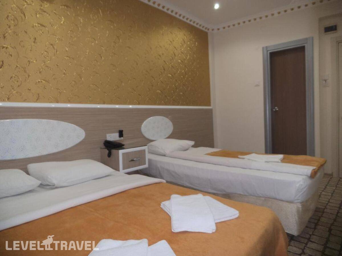 фотографии отеля Grand Oral Hotel в Турция(Фатих) - фото №28