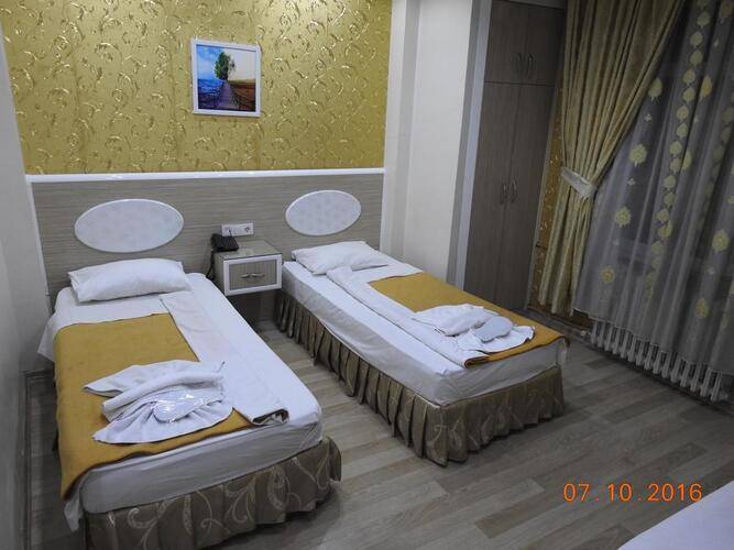 Grand Oral Hotel