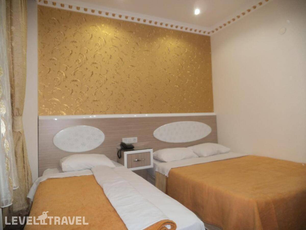 фотографии отеля Grand Oral Hotel в Турция(Фатих) - фото №27