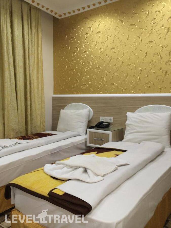 фотографии отеля Grand Oral Hotel в Турция(Фатих) - фото №36