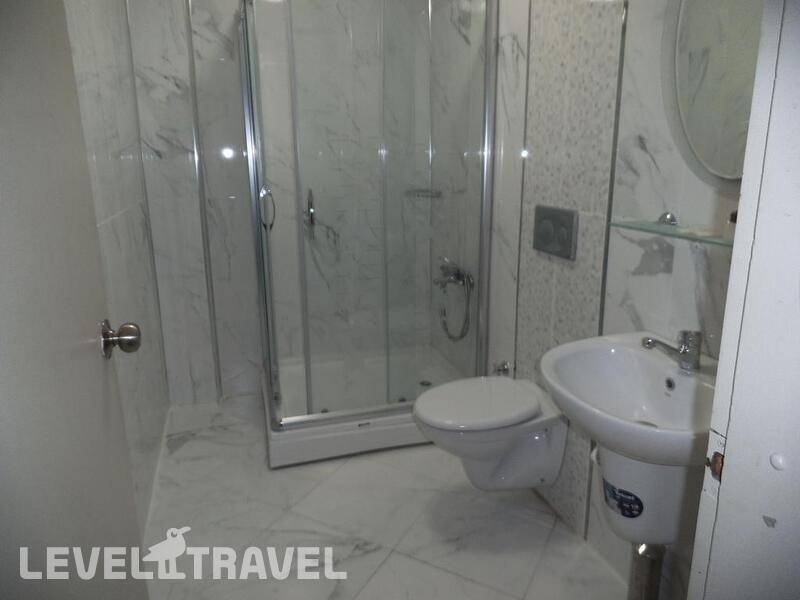 Фотография Grand Oral Hotel Фотография Grand Oral Hotel