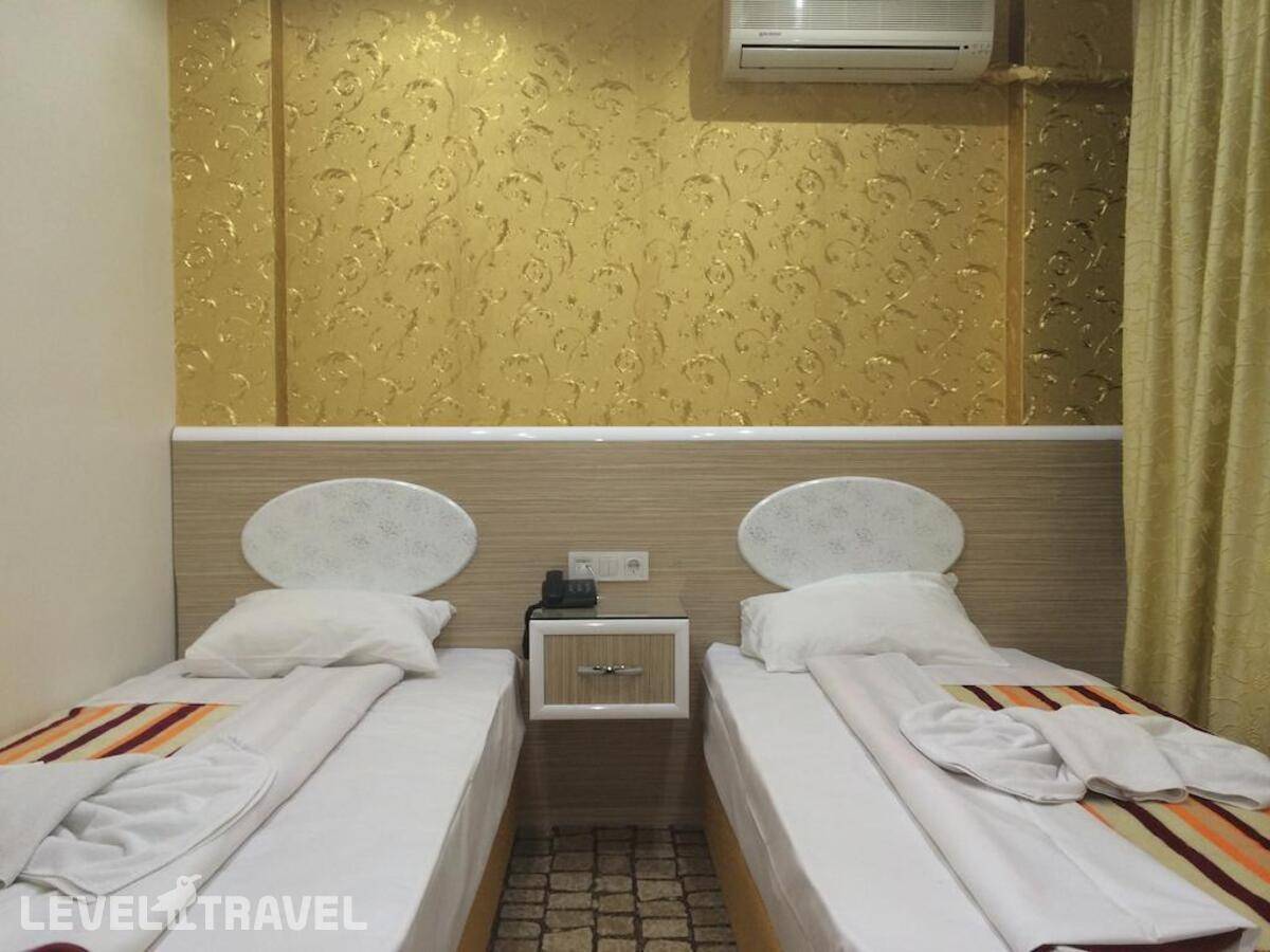 фотографии отеля Grand Oral Hotel в Турция(Фатих) - фото №25